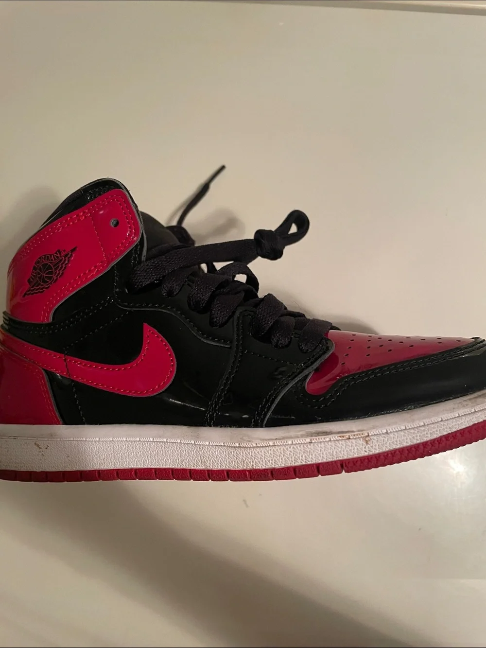 Nike jordan retro